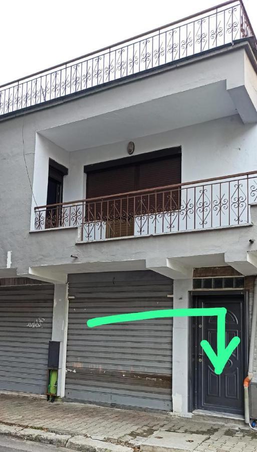 Royal Hostel Tiran Dış mekan fotoğraf