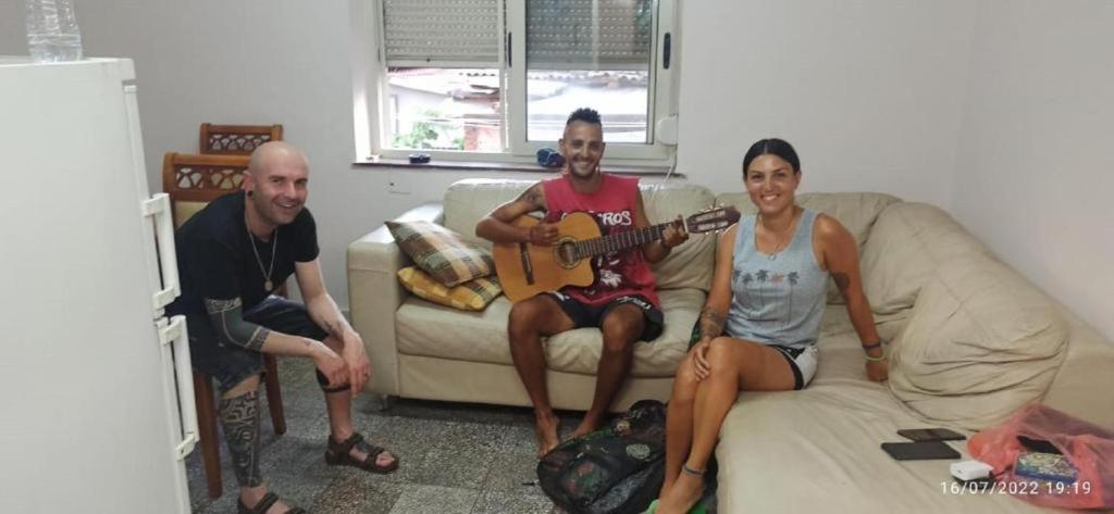 Royal Hostel Tiran Dış mekan fotoğraf